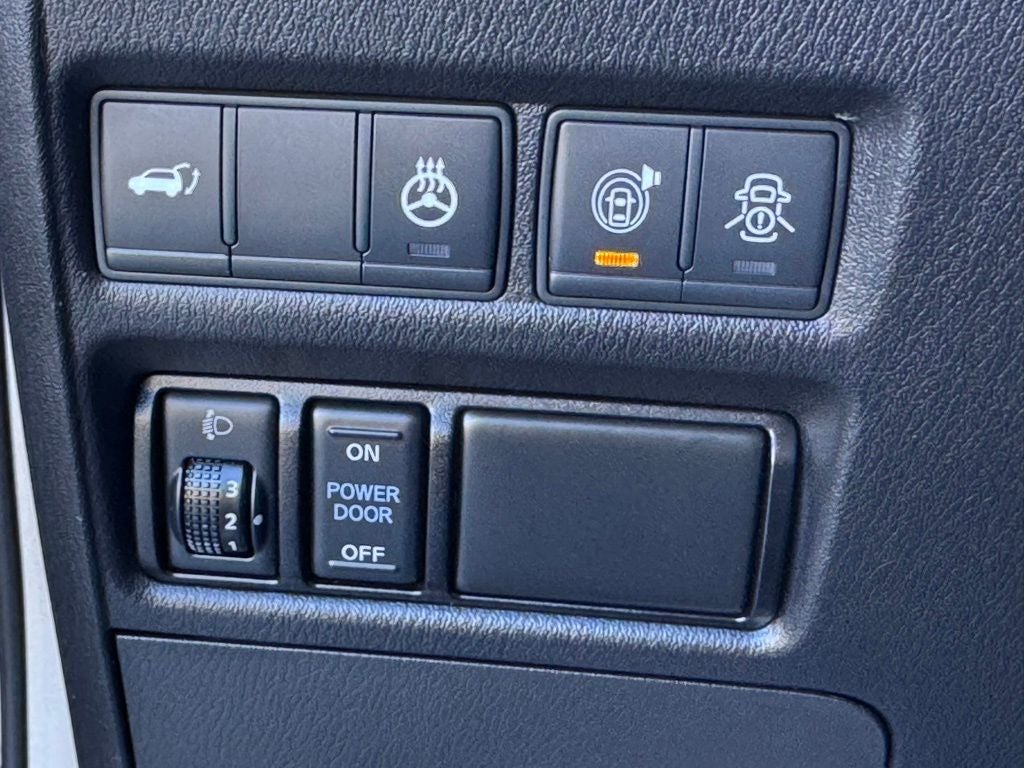 2021 INFINITI QX80 Premium Select