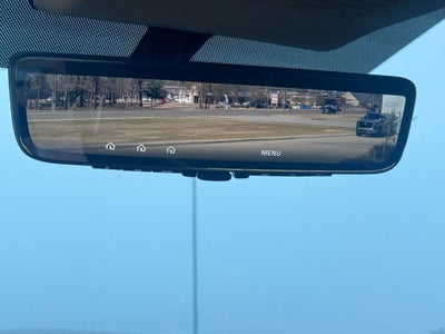 2021 INFINITI QX80 Premium Select