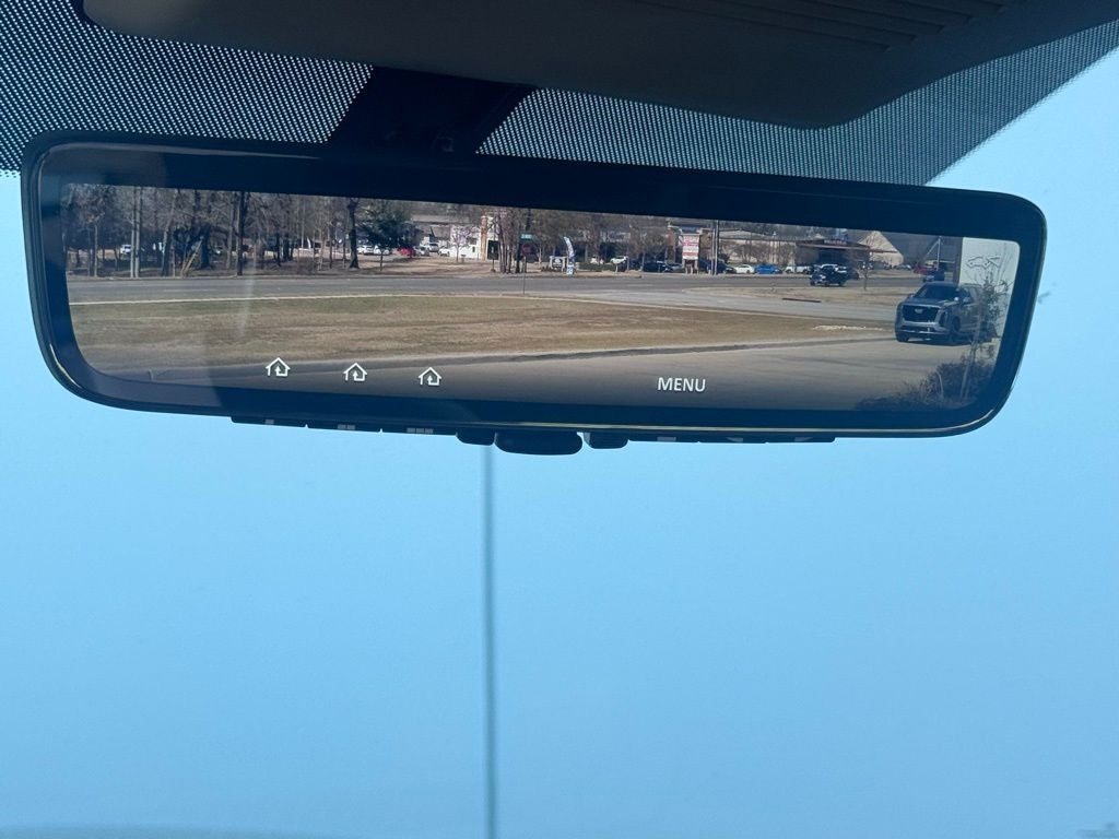 2021 INFINITI QX80 Premium Select