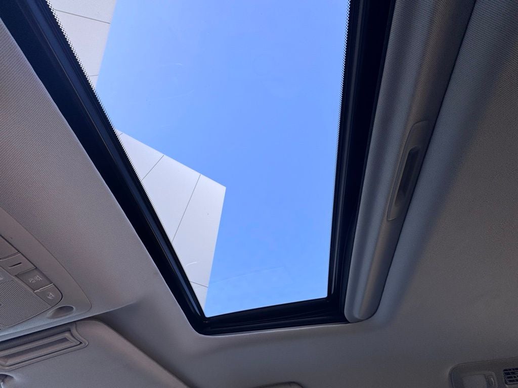 2021 INFINITI QX80 Premium Select