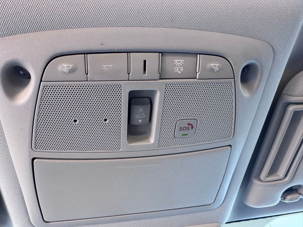 2021 INFINITI QX80 Premium Select