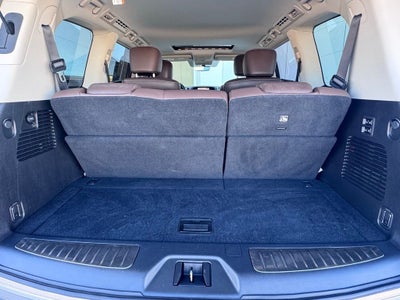 2021 INFINITI QX80 Premium Select