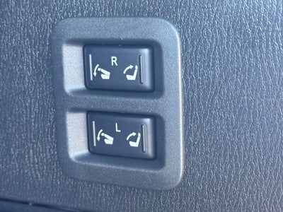 2021 INFINITI QX80 Premium Select