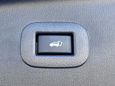 2021 INFINITI QX80 Premium Select