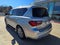 2021 INFINITI QX80 LUXE