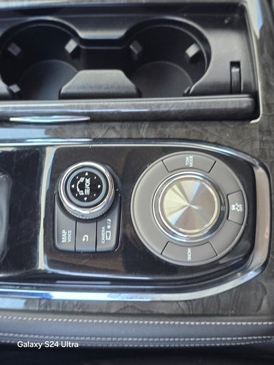 2021 INFINITI QX80 LUXE