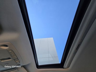 2021 INFINITI QX80 LUXE