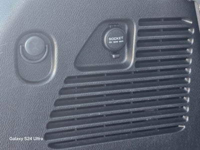 2021 INFINITI QX80 LUXE