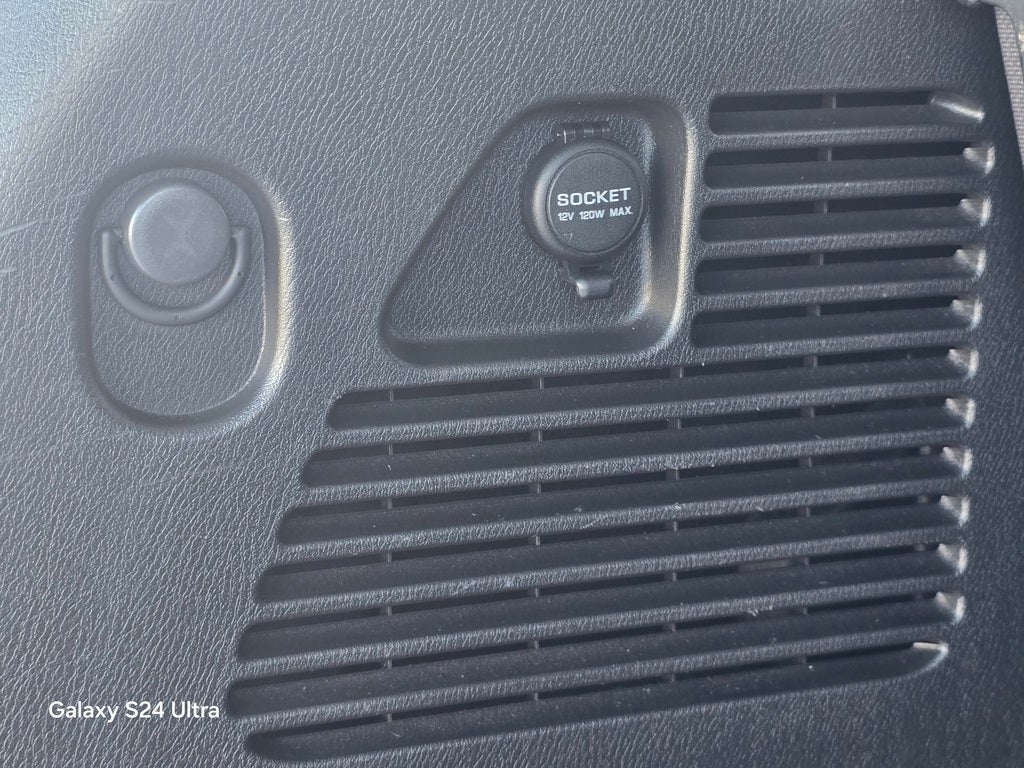 2021 INFINITI QX80 LUXE