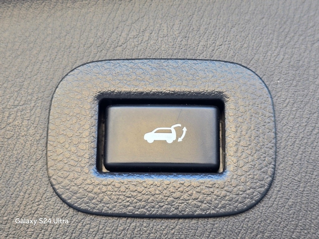 2021 INFINITI QX80 LUXE