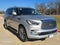 2021 INFINITI QX80 LUXE