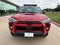 2020 Toyota 4Runner Venture