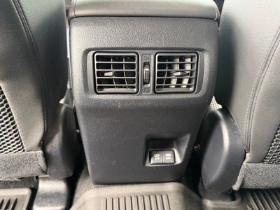2020 Toyota 4Runner Venture