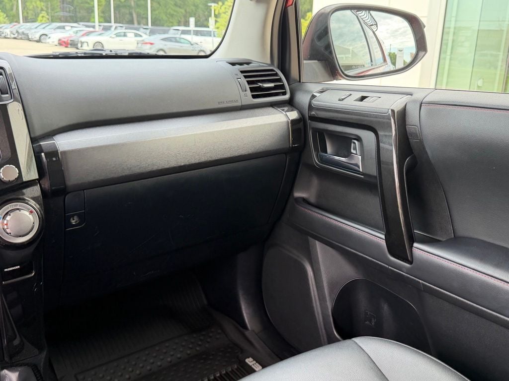 2020 Toyota 4Runner Venture