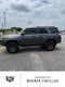 2022 Toyota 4Runner TRD Off-Road Premium