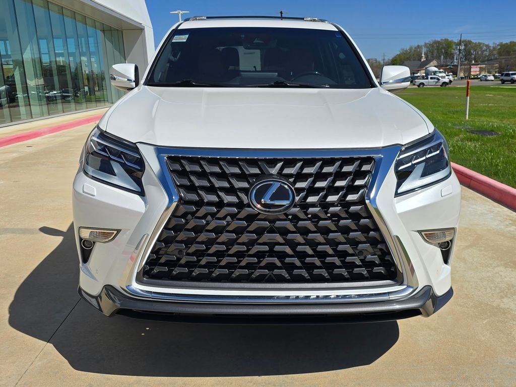 2022 Lexus GX 460