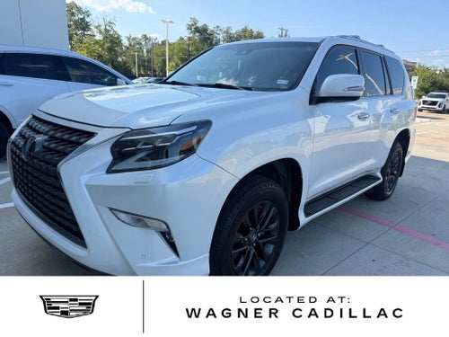 2023 Lexus GX 460