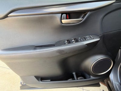 2021 Lexus NX 300