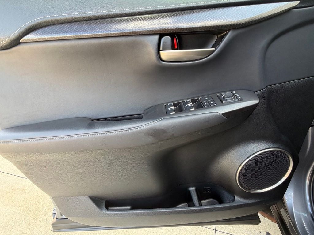 2021 Lexus NX 300