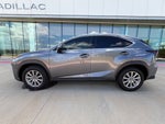 2021 Lexus NX 300