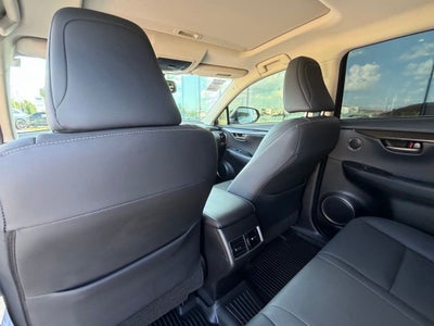 2021 Lexus NX 300