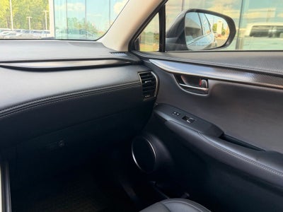 2021 Lexus NX 300