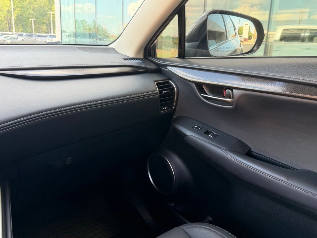 2021 Lexus NX 300
