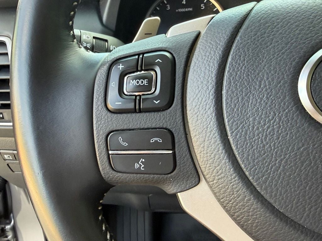 2021 Lexus NX 300