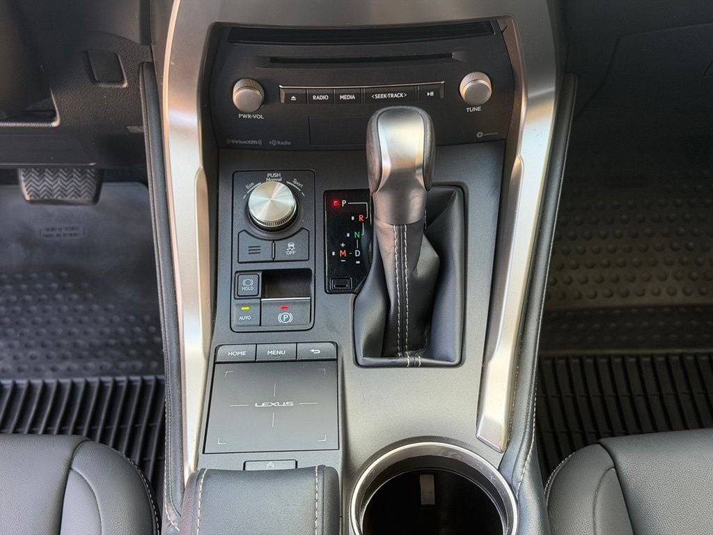 2021 Lexus NX 300