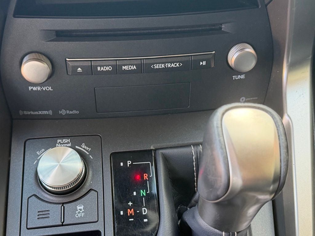 2021 Lexus NX 300
