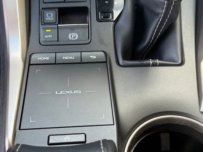 2021 Lexus NX 300