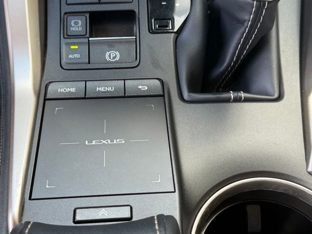 2021 Lexus NX 300