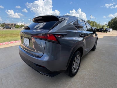 2021 Lexus NX 300