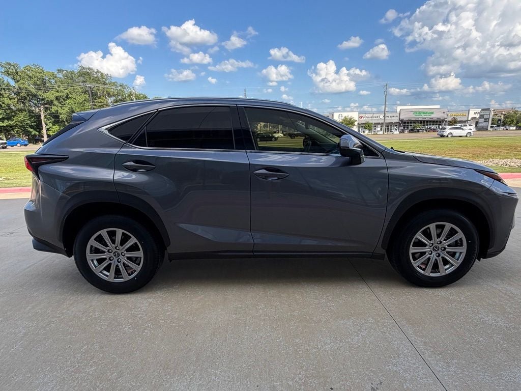 2021 Lexus NX 300