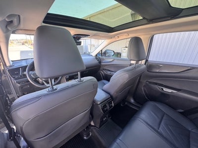 2024 Lexus NX 350h Luxury