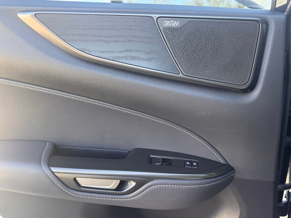 2024 Lexus NX 350h Luxury