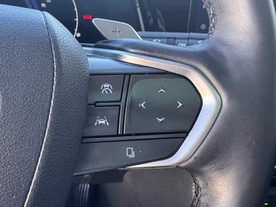 2024 Lexus NX 350h Luxury