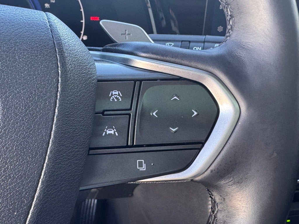 2024 Lexus NX 350h Luxury