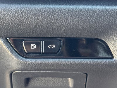 2024 Lexus NX 350h Luxury