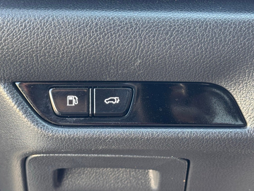 2024 Lexus NX 350h Luxury