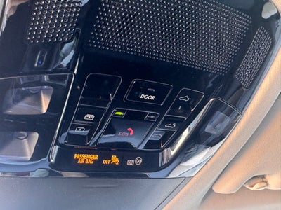 2024 Lexus NX 350h Luxury