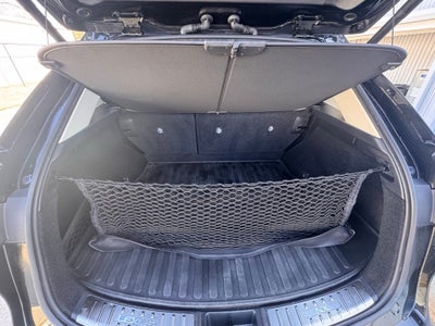 2024 Lexus NX 350h Luxury