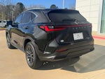 2024 Lexus NX 350h Luxury