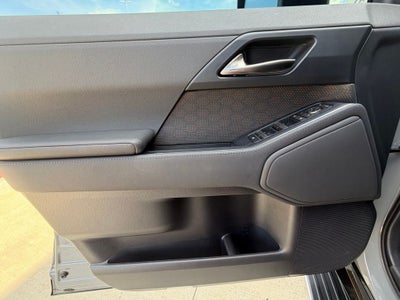 2025 Lexus GX 550 Premium+