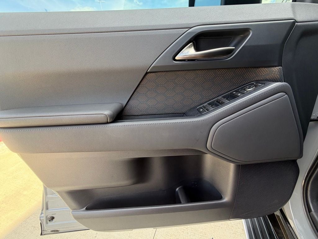 2025 Lexus GX 550 Premium+