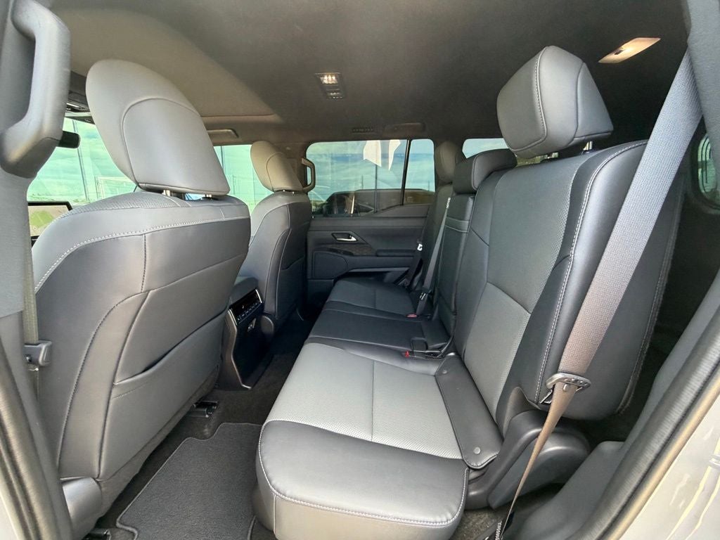 2025 Lexus GX 550 Premium+