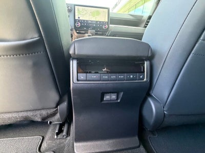 2025 Lexus GX 550 Premium+