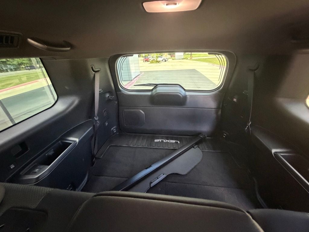 2025 Lexus GX 550 Premium+