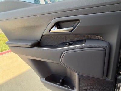 2025 Lexus GX 550 Premium+