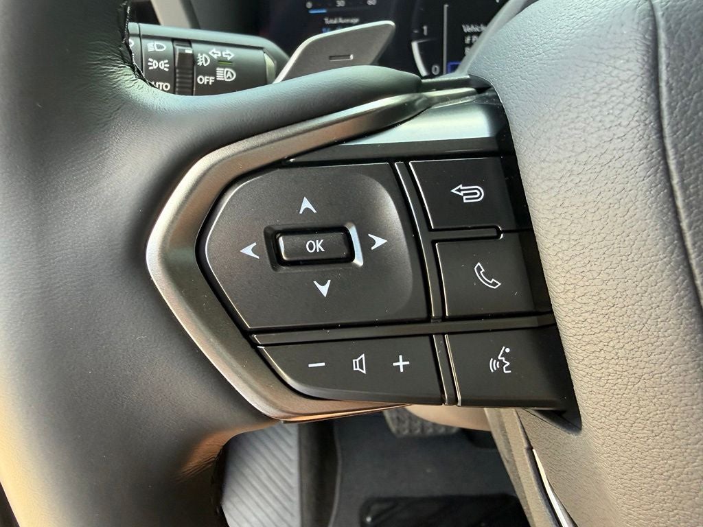 2025 Lexus GX 550 Premium+